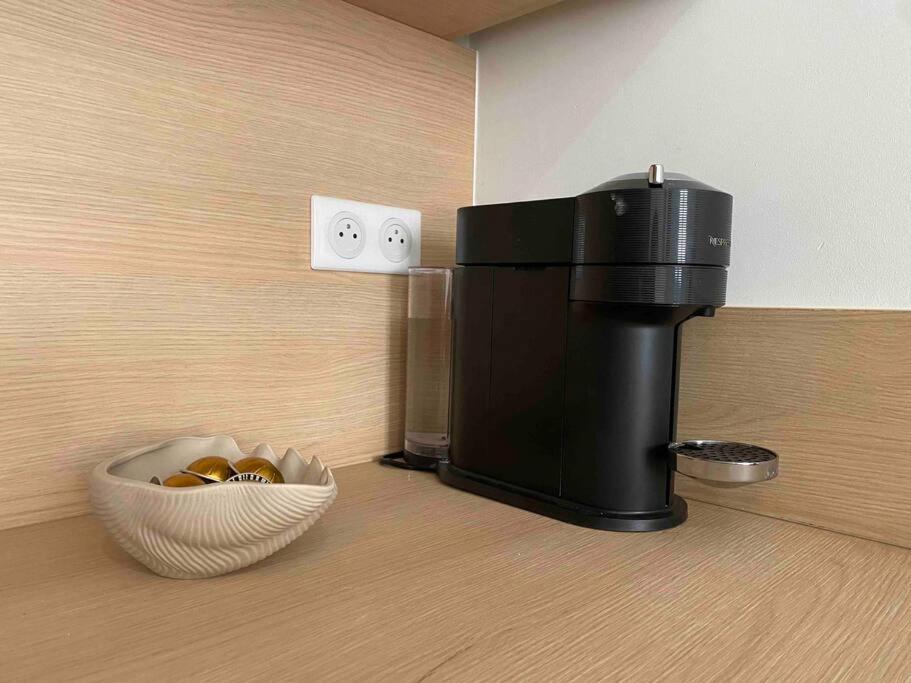 Appartement Au Coeur Du Viel - Cosy *