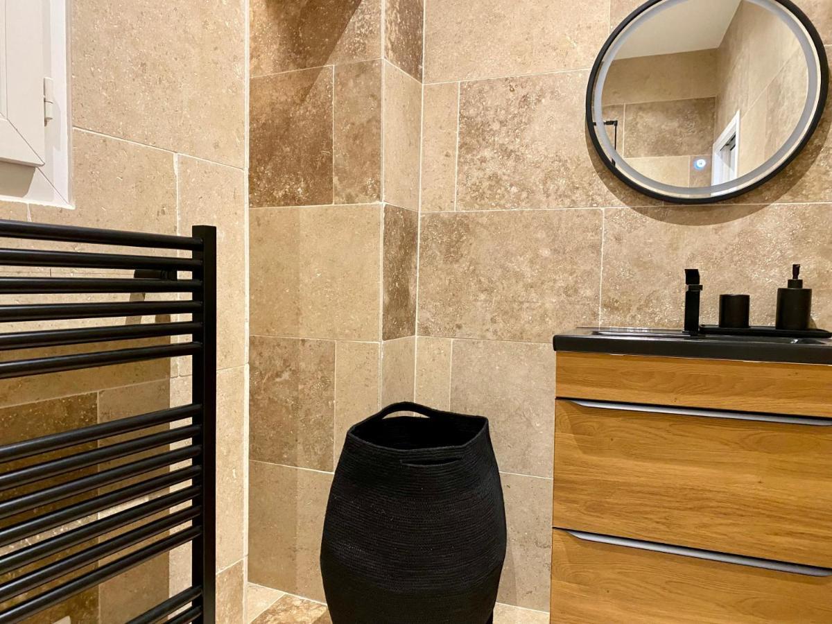 Appartement Au Coeur Du Viel - Cosy Antibes