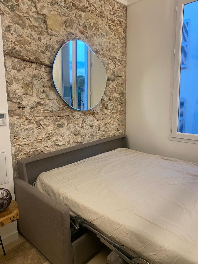 Appartement Au Coeur Du Viel - Cosy Antibes