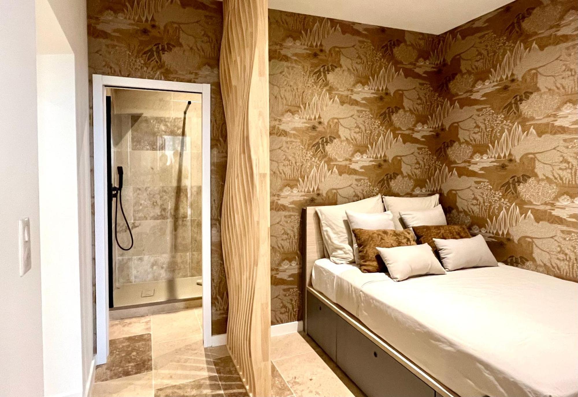 Au Coeur Du Viel - Cosy Appartement *