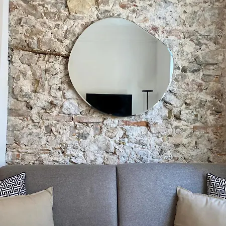 Au Coeur Du Viel Antibes - Cosy Appartement Exterior photo