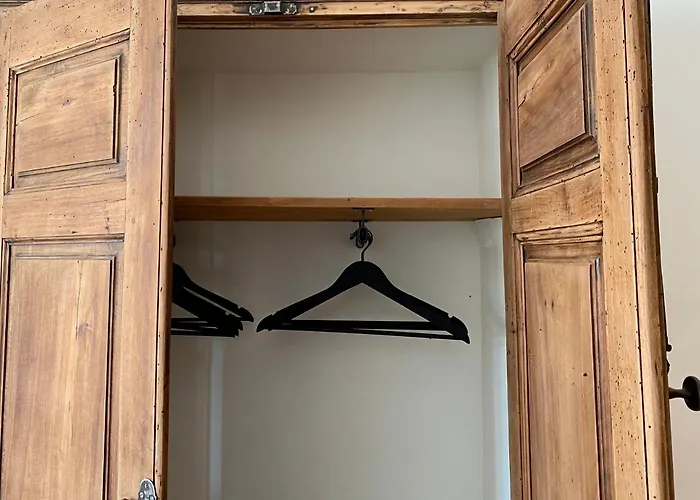 Au Coeur Du Viel Antibes - Cosy Appartement
