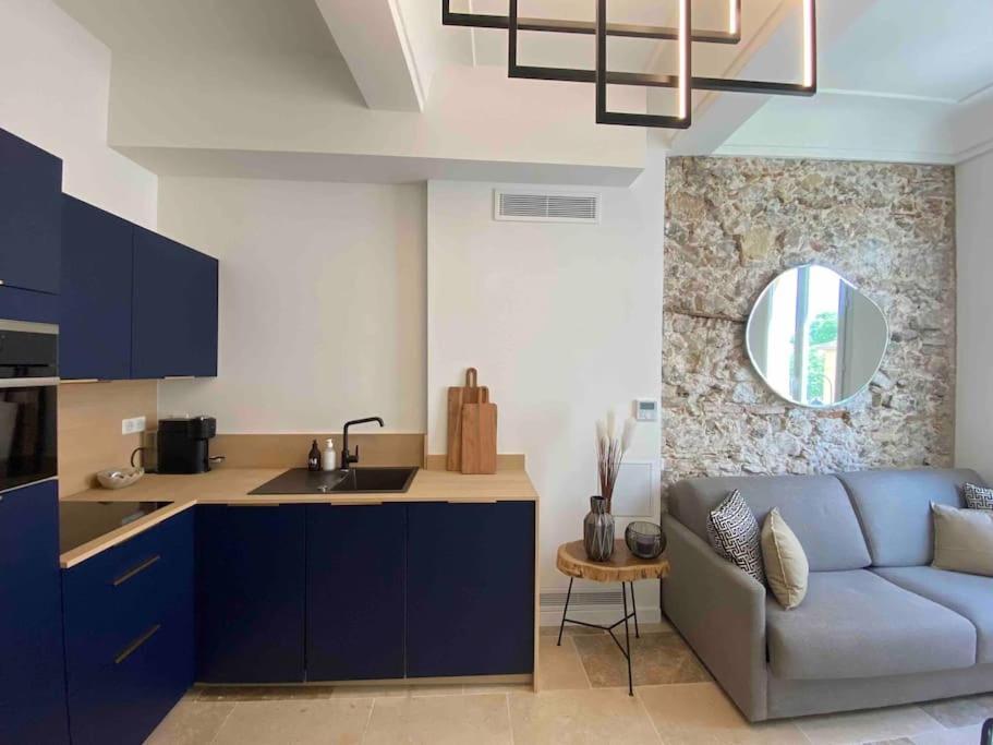 Au Coeur Du Viel - Cosy Apartment