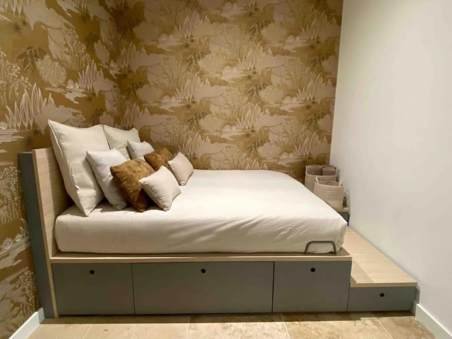 Apartment Au Coeur Du Viel - Cosy Antibes