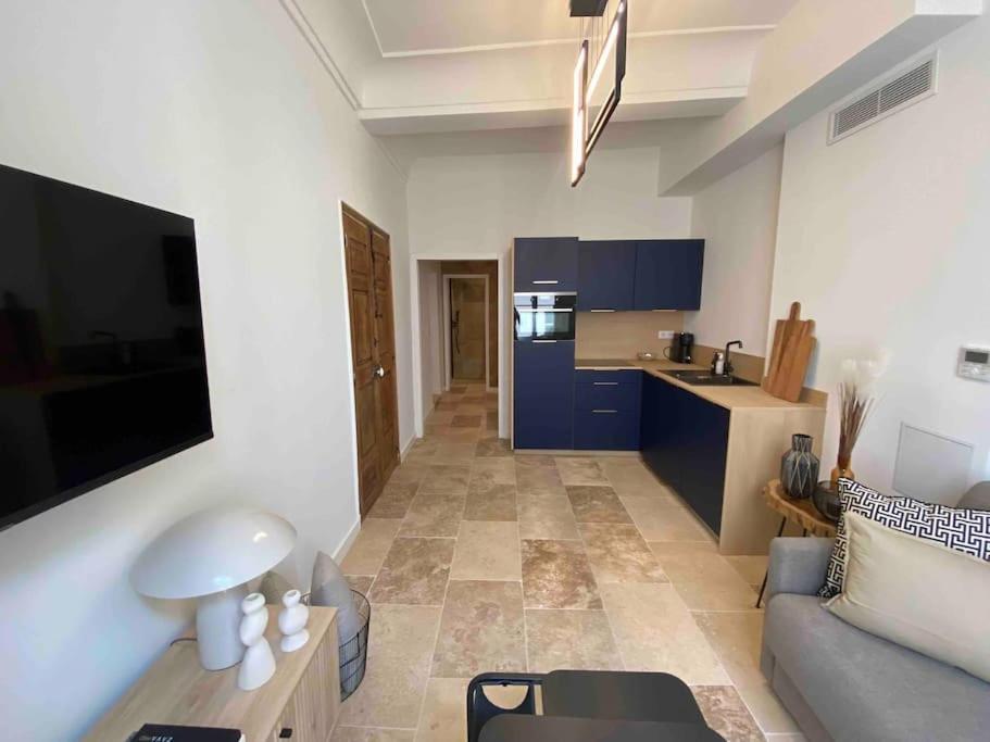 Au Coeur Du Viel - Cosy Apartment