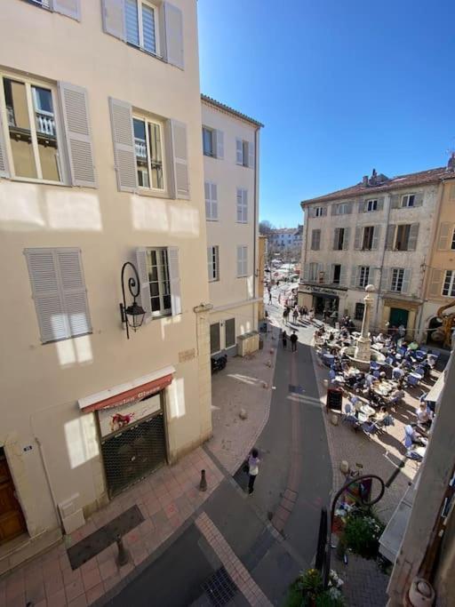 Au Coeur Du Viel - Cosy Antibes